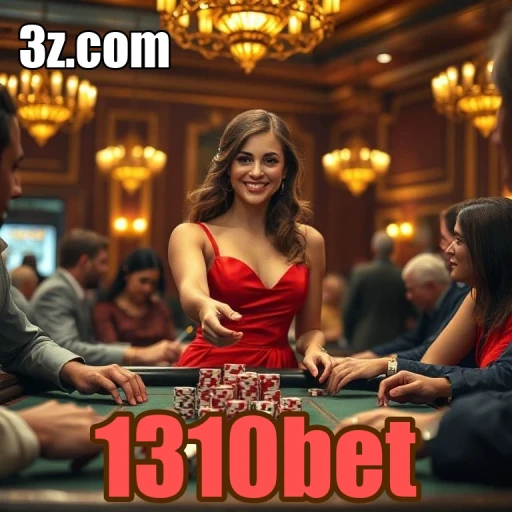 Mergulhe nos Esports do 1310bet: Uma Nova Experiência