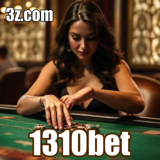 Experimente os Melhores Jackpots no 1310bet Hoje Mesmo!