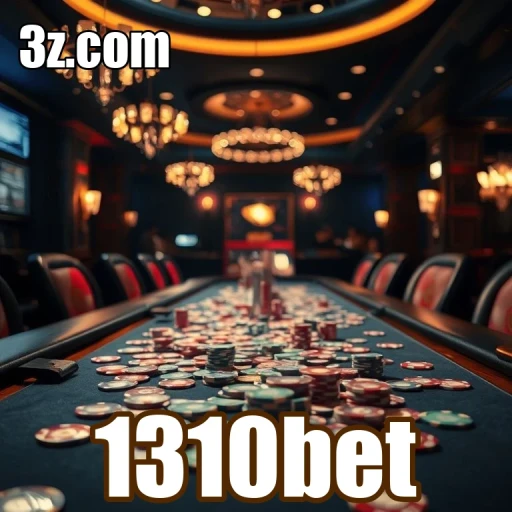 Aventura em Loteria: Vem pro 1310bet e Ganhe Sempre!