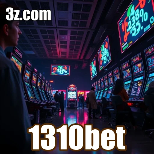 1310bet Pagamentos