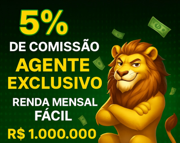 1310bet Agente Exclusivo