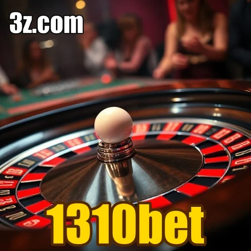 A Arte do Trading na 1310bet: Maximize Suas Apostas